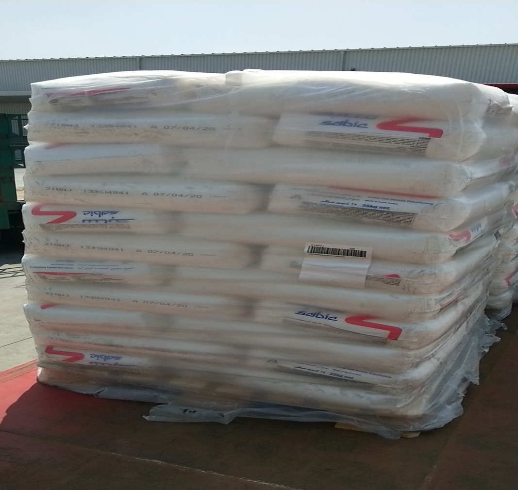 Руководство по выбору LLDPE для выдувного формования с предварительно введёнными добавками — антиадгезионными и антискользящими: подробное знакомство с продуктом SABIC 218WJ