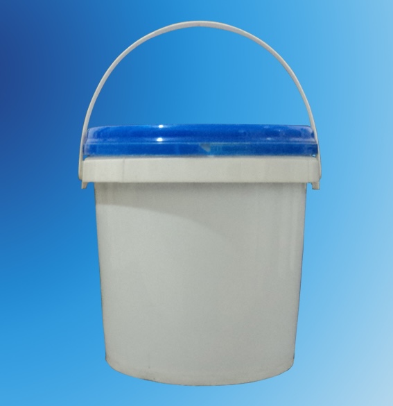 Пластиковая канистра объёмом 5 л: почему полиэтилен высокой плотности (HDPE) широко применяется для промышленной тары?